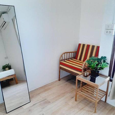 Appartement Baan 192 à Bangkok Extérieur photo