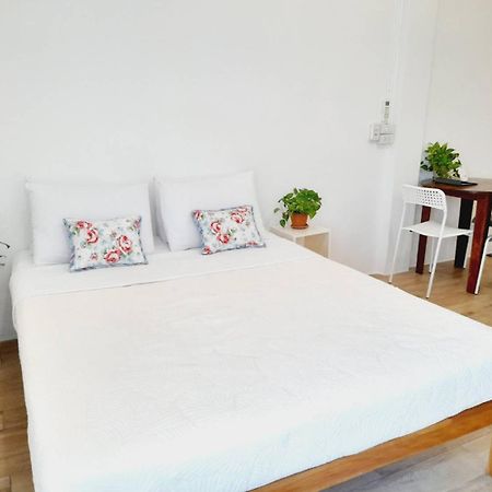 Appartement Baan 192 à Bangkok Extérieur photo
