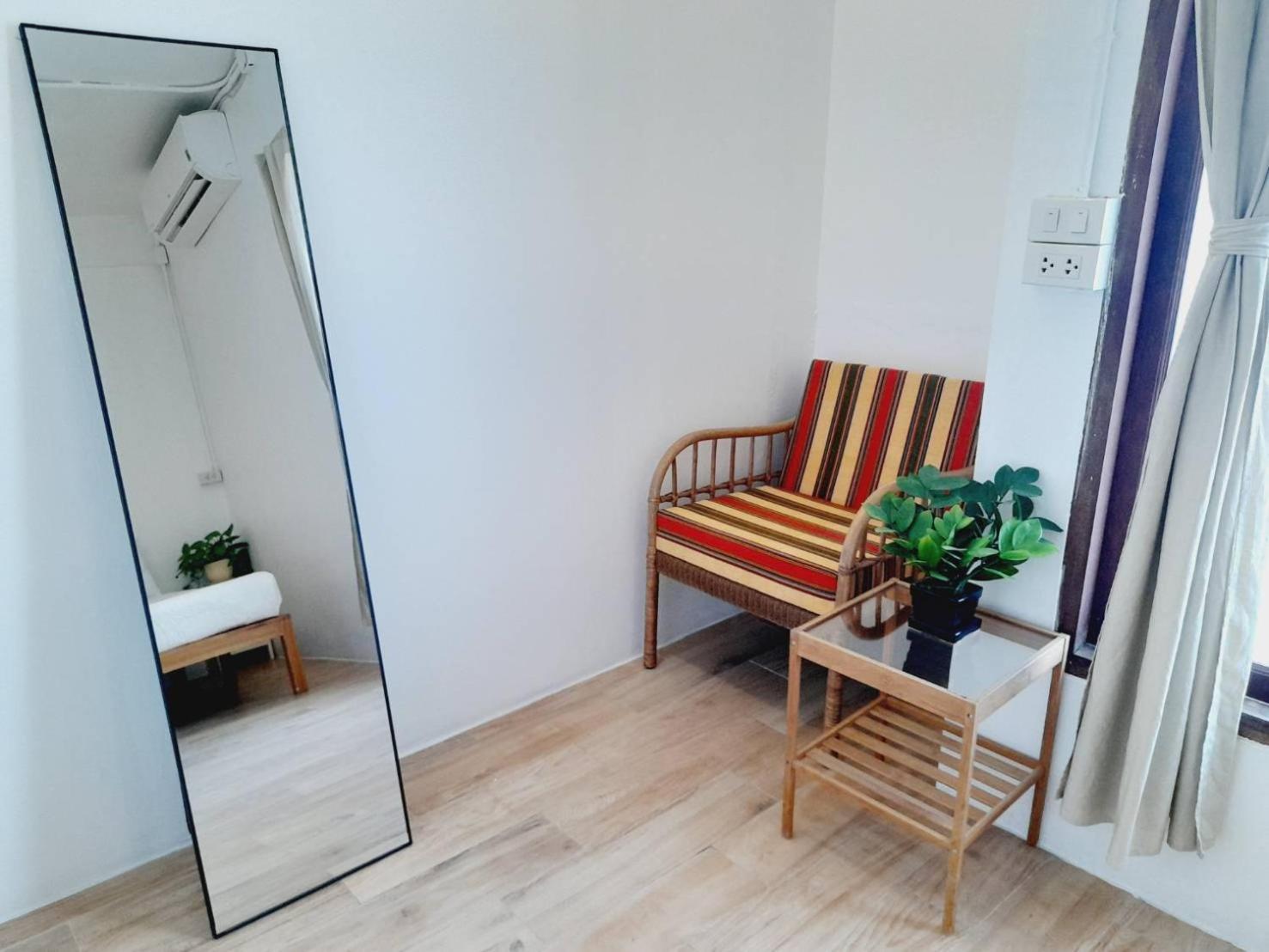 Appartement Baan 192 à Bangkok Extérieur photo
