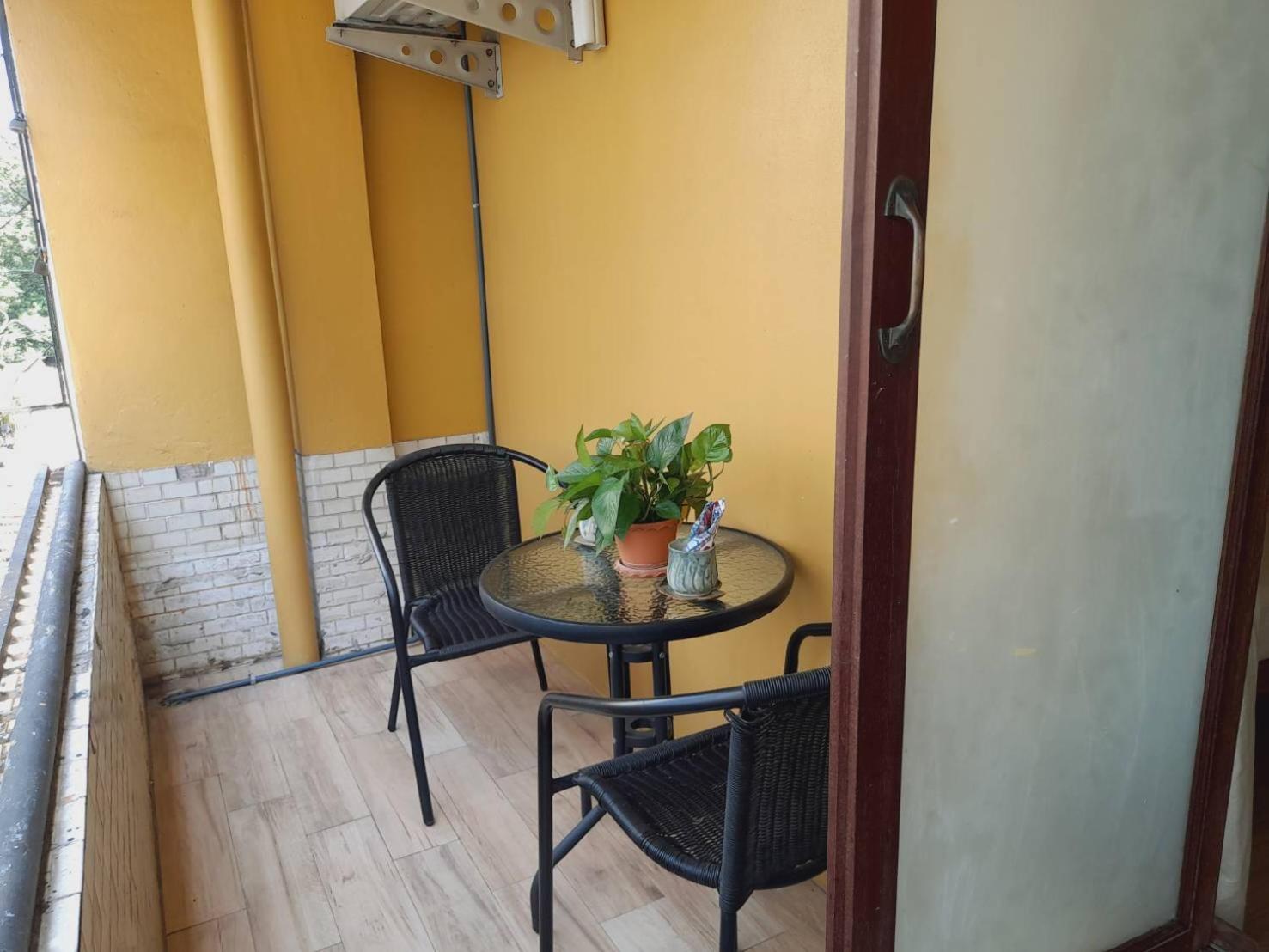 Appartement Baan 192 à Bangkok Extérieur photo