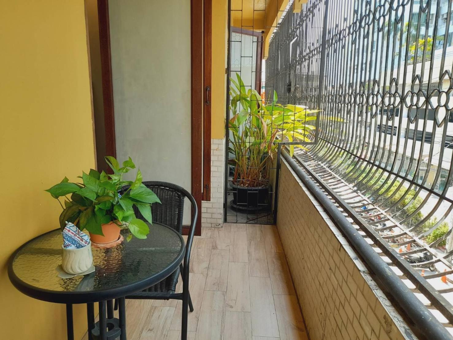 Appartement Baan 192 à Bangkok Extérieur photo