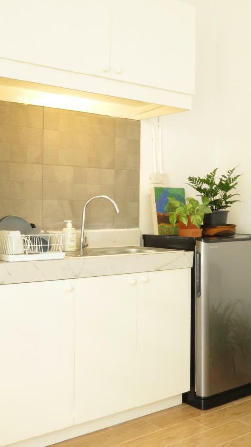 Appartement Baan 192 à Bangkok Extérieur photo