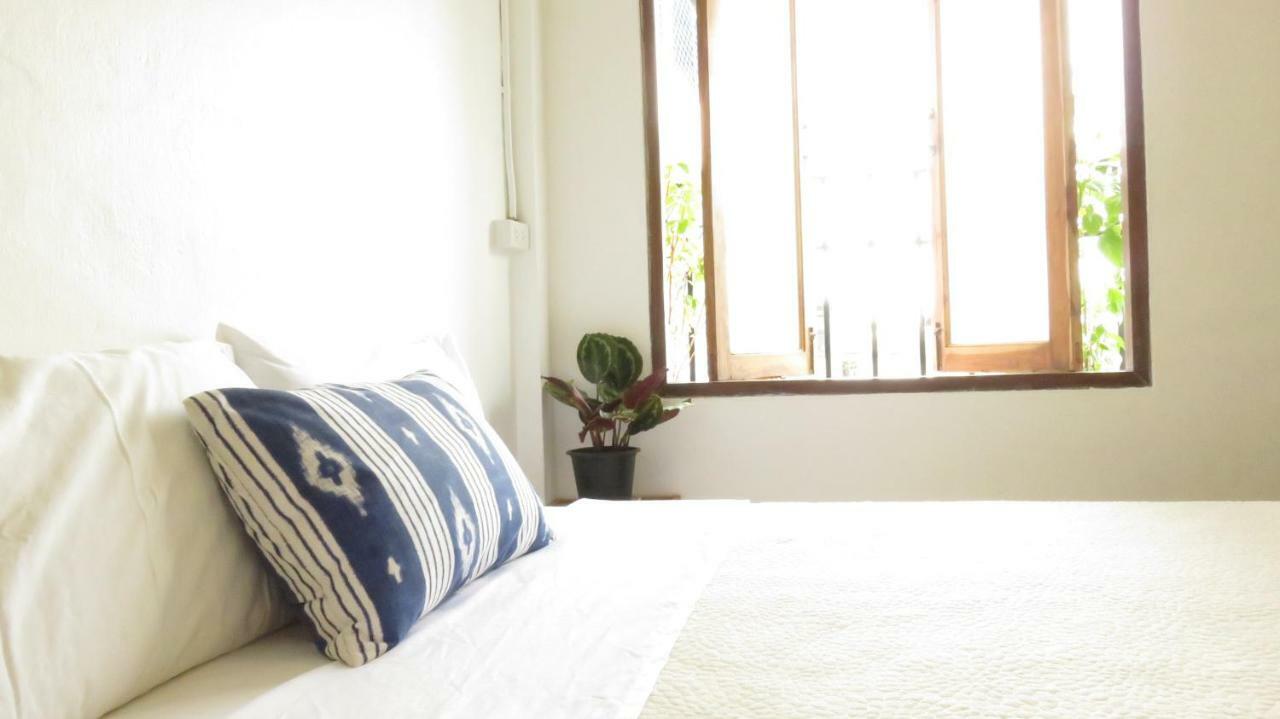 Appartement Baan 192 à Bangkok Extérieur photo