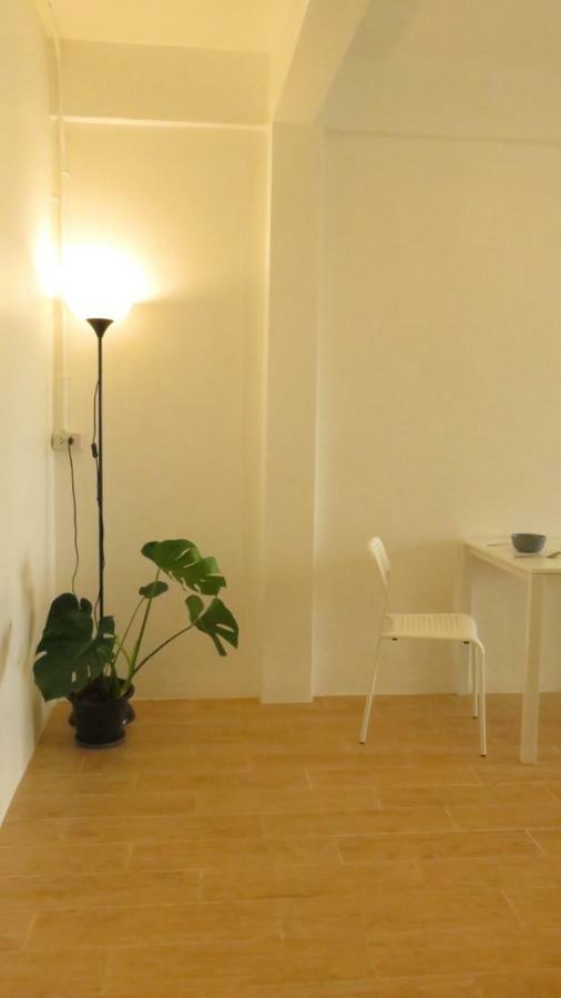 Appartement Baan 192 à Bangkok Extérieur photo