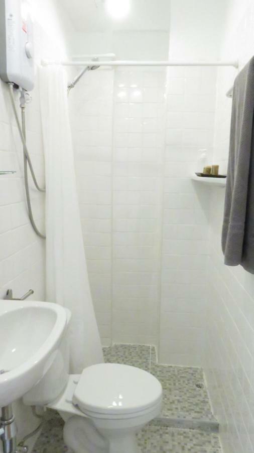 Appartement Baan 192 à Bangkok Extérieur photo