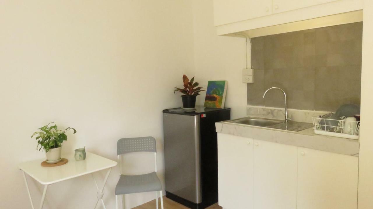 Appartement Baan 192 à Bangkok Extérieur photo