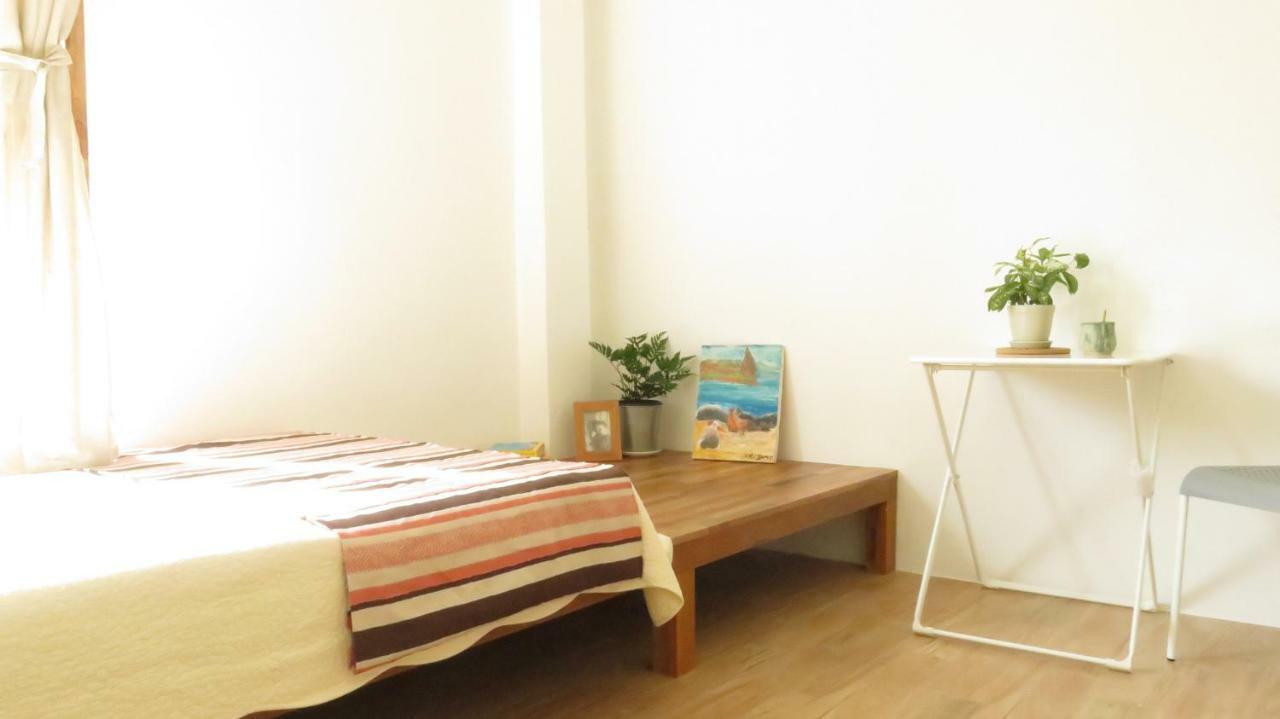 Appartement Baan 192 à Bangkok Extérieur photo