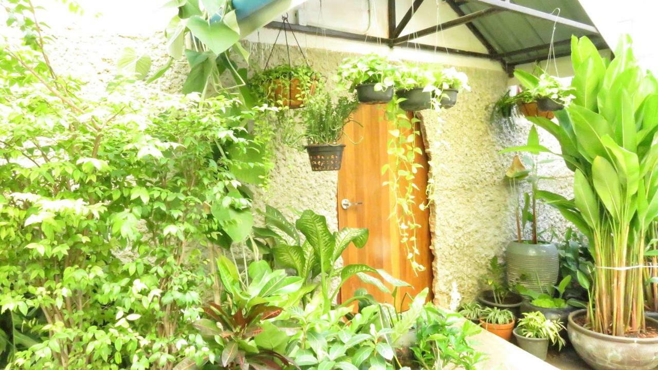 Appartement Baan 192 à Bangkok Extérieur photo