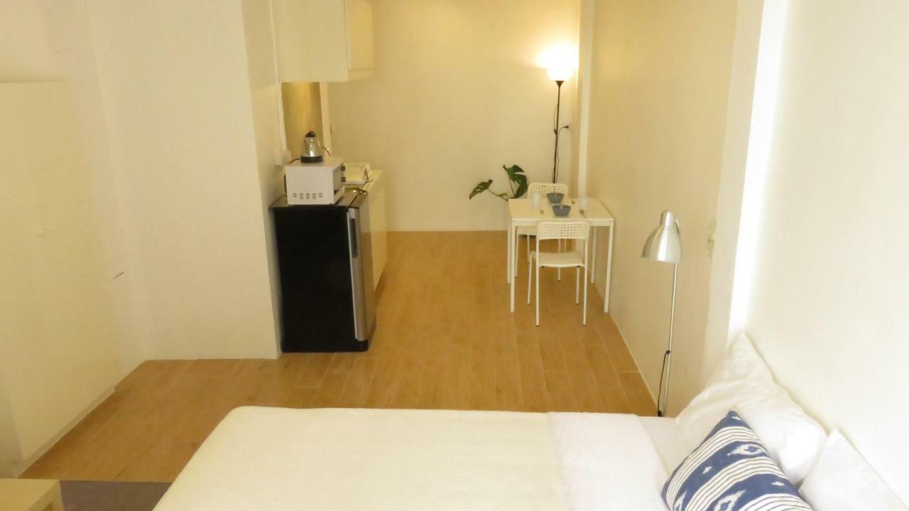 Appartement Baan 192 à Bangkok Extérieur photo