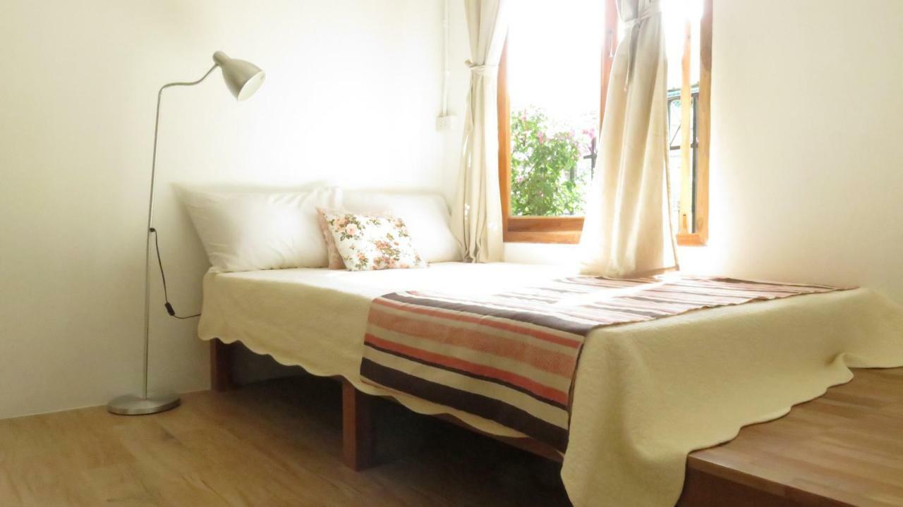 Appartement Baan 192 à Bangkok Extérieur photo
